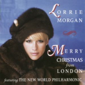Merry Christmas From London (feat. New World Philharmonic)