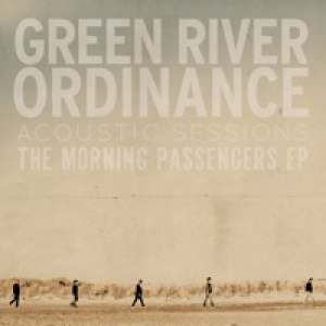 The Morning Passengers EP - Acoustic Sessions