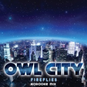 Fireflies (Karaoke Mix) - Single