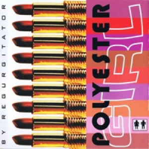 Polyester Girl - EP