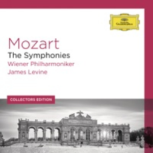 Mozart: The Symphonies (Collectors Edition)