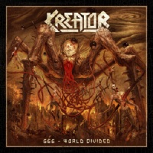 666 - World Divided - Single
