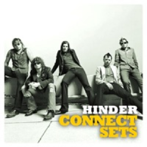 Hinder Connect Set - EP
