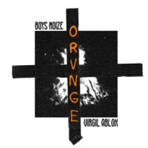 Orvnge - Single