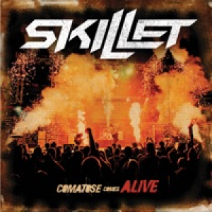 Comatose Comes Alive (Deluxe Edition) [Live]