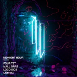 Midnight Hour Remixes - EP