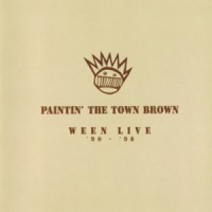 Paintin' the Town Brown (Live)