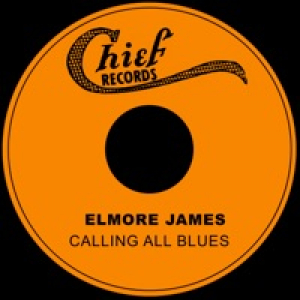 Calling All Blues - Single