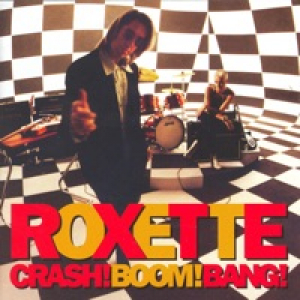 Crash! Boom! Bang! (Deluxe Version)