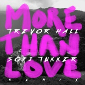 more than love (Sofi Tukker remix) - Single