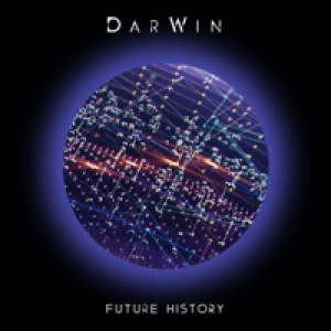 Future History (feat. Simon Phillips, Billy Sheehan & Greg Howe) - Single