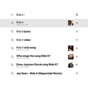 Ride It (Nippandab Remix) - Single