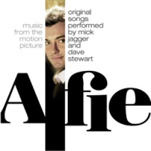 Alfie (Soundtrack from the Motion Picture)