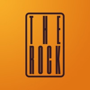 The Rock (feat. Tim Hughes) - Single