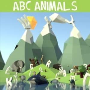 ABC Animals - Single