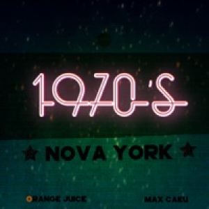 1970's Nova York - Single