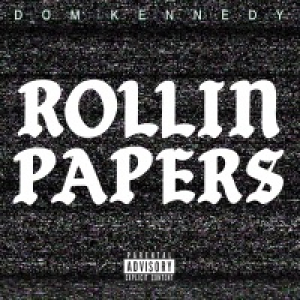 Rollin Papers - Single