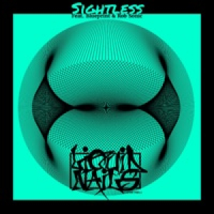 Sightless (feat. Blueprint & Rob Sonic) - Single