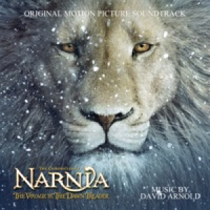 The Chronicles of Narnia: The Voyage of the Dawn Treader (Original Motion Picture Soundtrack)