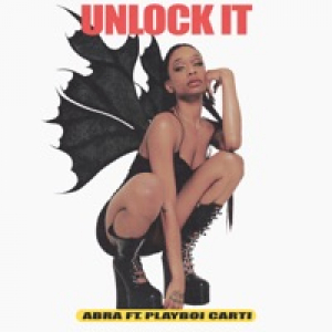 Unlock It (feat. Playboi Carti) - Single