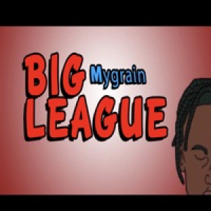Big League (Raw) - Single