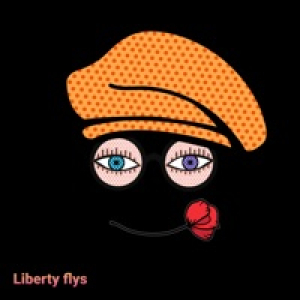 Liberty Flys - Single