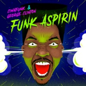 Funk Aspirin - Single