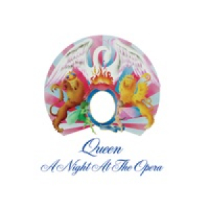 A Night at the Opera (Deluxe Edition)