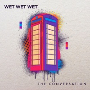 The Conversation (Single Mix) - Single