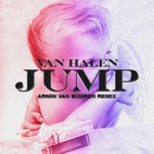 Jump (Armin van Buuren Remix) - Single