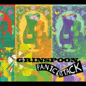 Panic Attack - EP