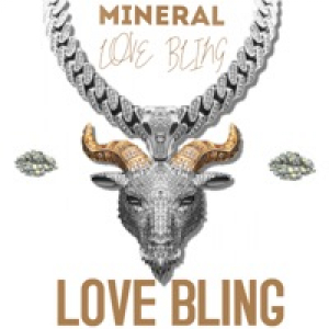 Love Bling - Single