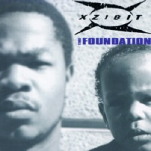 The Foundation - Single