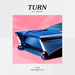 Turn (feat. Dagny) - Single