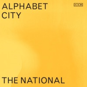 Alphabet City - Single