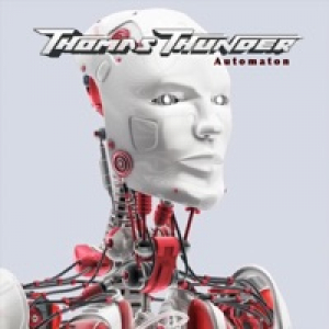 Automaton (feat. Derek Sherinian, Bumblefoot & Tony Franklin) - Single