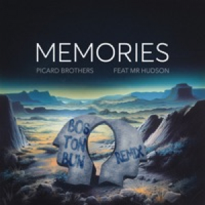 Memories (feat. Mr Hudson) [Boston Bun Remix] - Single