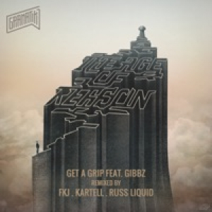 Get a Grip (Remixes) - EP