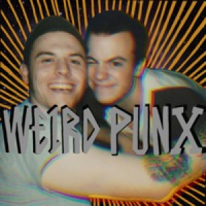 Weird Punx - Single