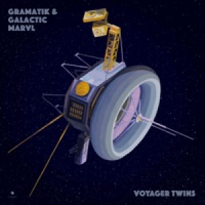 Voyager Twins - Single