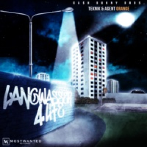 LangWasser 4 Life - Single (feat. Kisses Beats) - Single