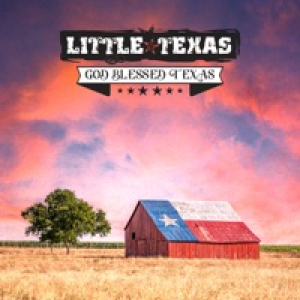 God Blessed Texas (Re-Recorded) - Single