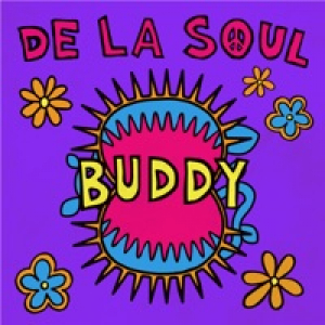 Buddy (feat. Jungle Brothers & Q-Tip) [Single Mix] - Single
