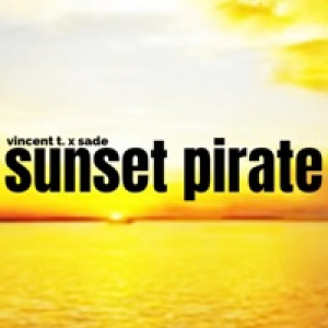 Sunset Pirate - Single