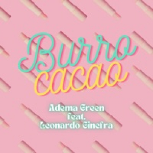 Burro Cacao (feat. Leonardo Ginefra) - Single