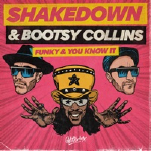 Funky And You Know It - Single