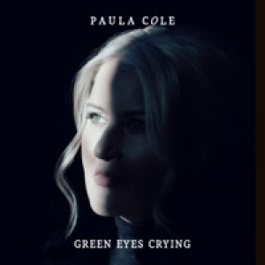 Green Eyes Crying - Single
