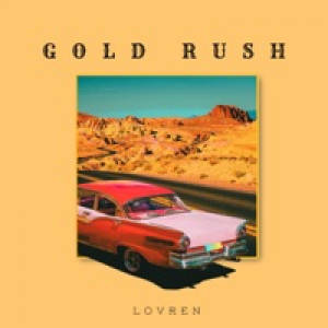 Gold Rush - Single