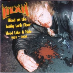 Blood on the Honky Tonk Floor (1991 - 2000)