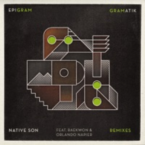 Native Son Remixes (feat. Leo Napier & Raekwon)